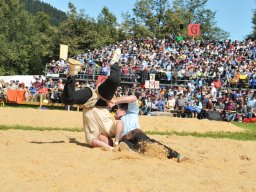 Aeschbacher Jakob - Sempach Matthias mit spezial